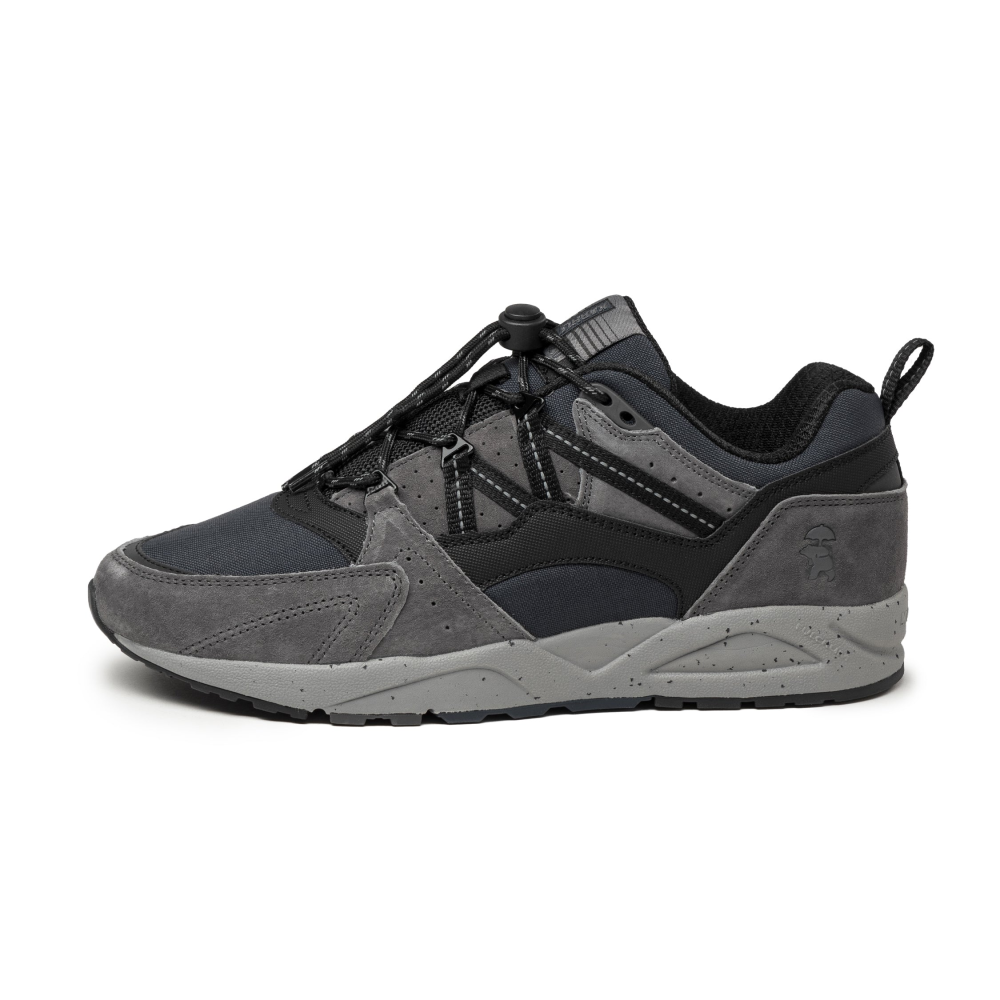 Karhu x Knirps Fusion 2.0 Shitty Weather Pack F804160 / schwarz