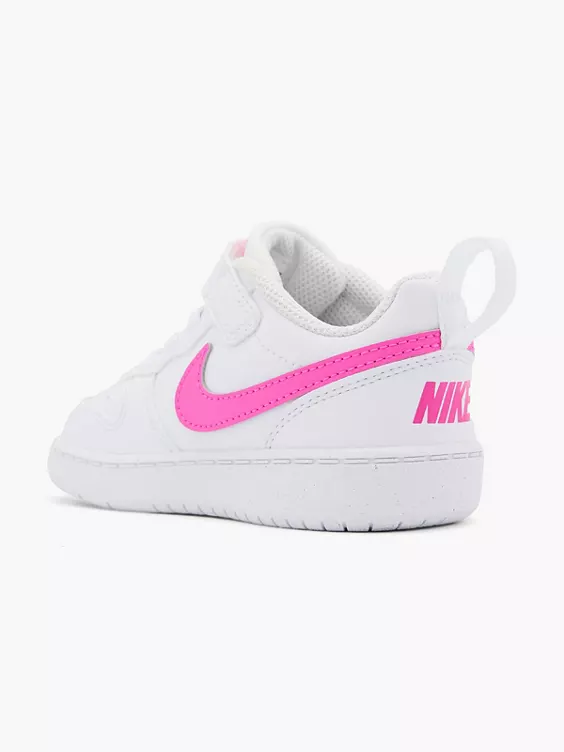 Nike Sneaker COURT BOROUGH LOW RECRAFT
