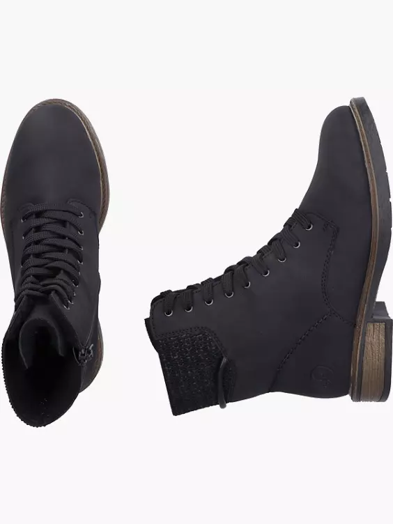 Rieker Damen Biker Boots
