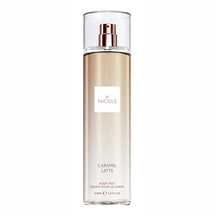 Nicole Scherzinger Caramel Latte Body Mist