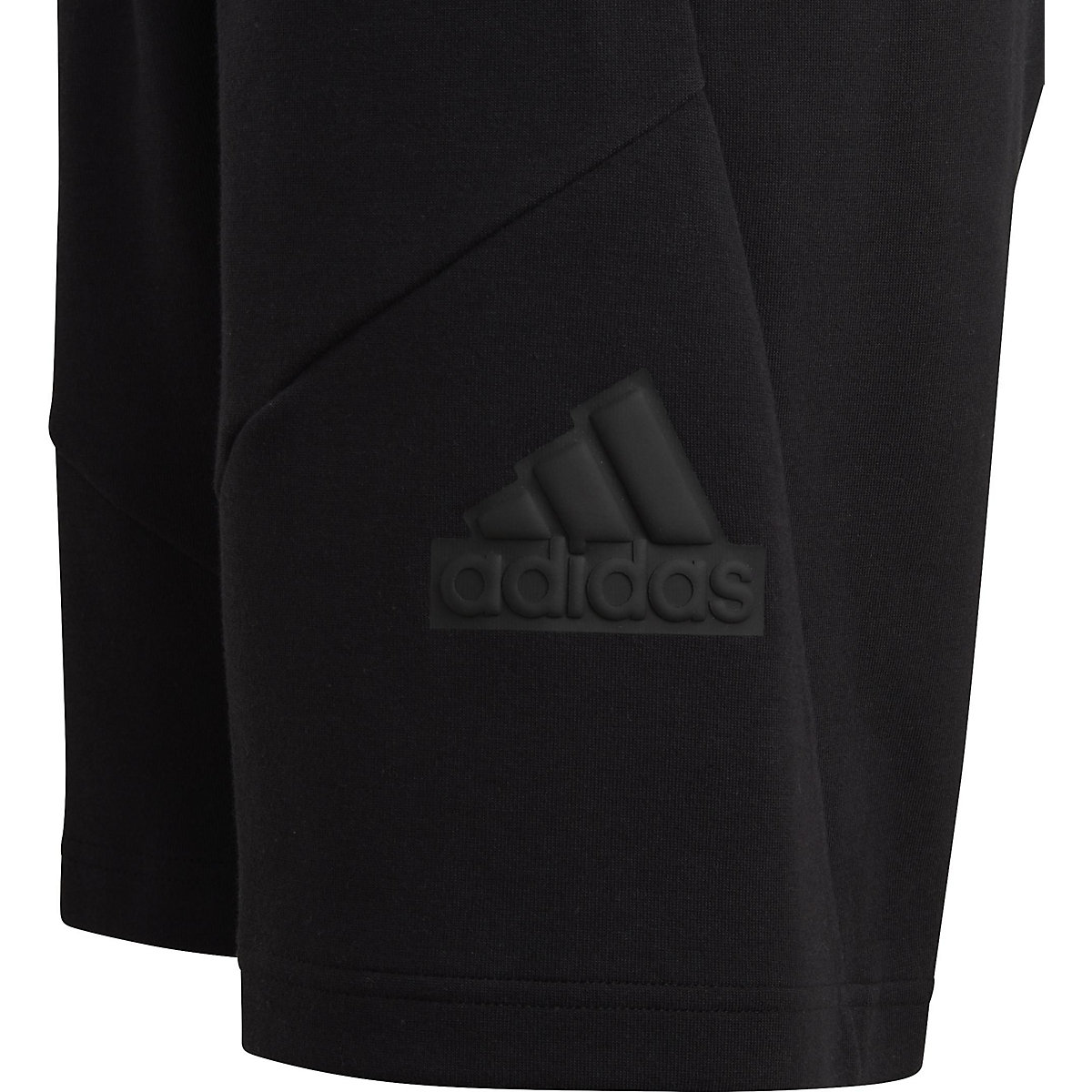 Shorts U FI LOGO SH für Jungen