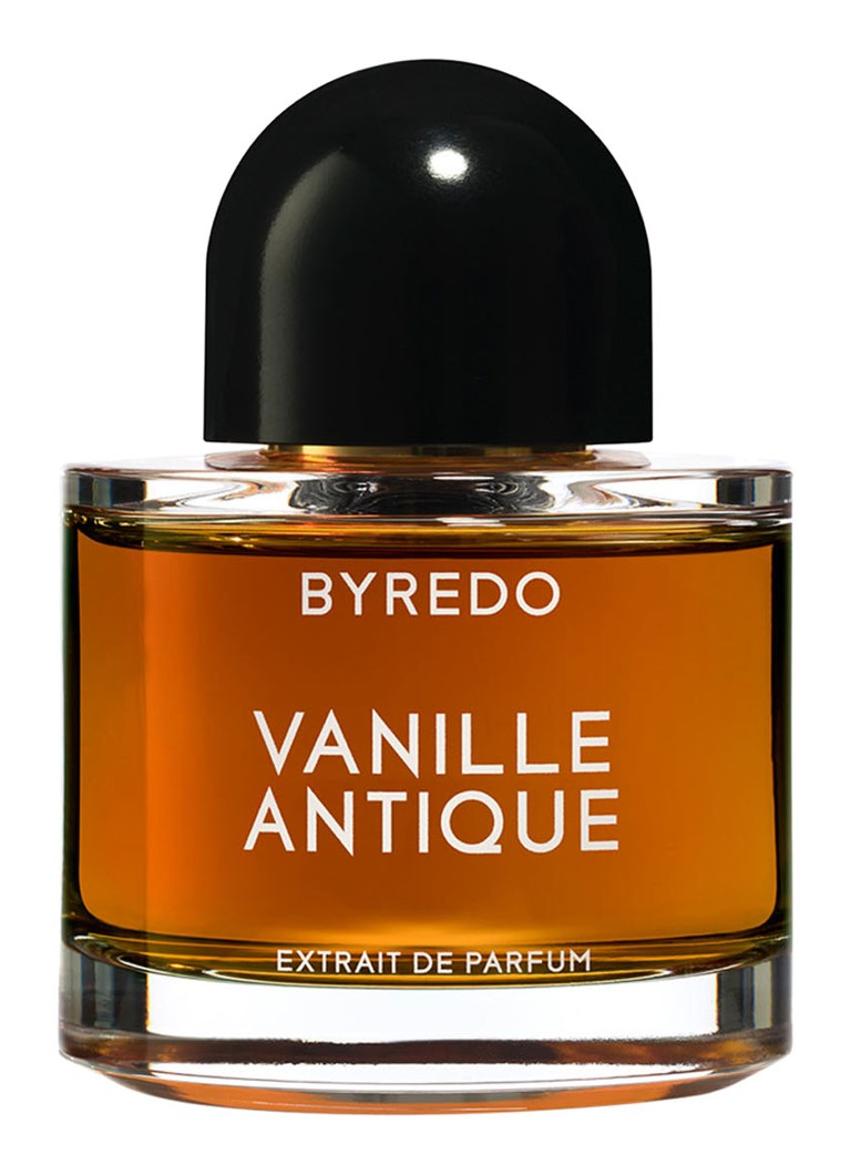 Byredo Vanille Antique Extrato de Parfum