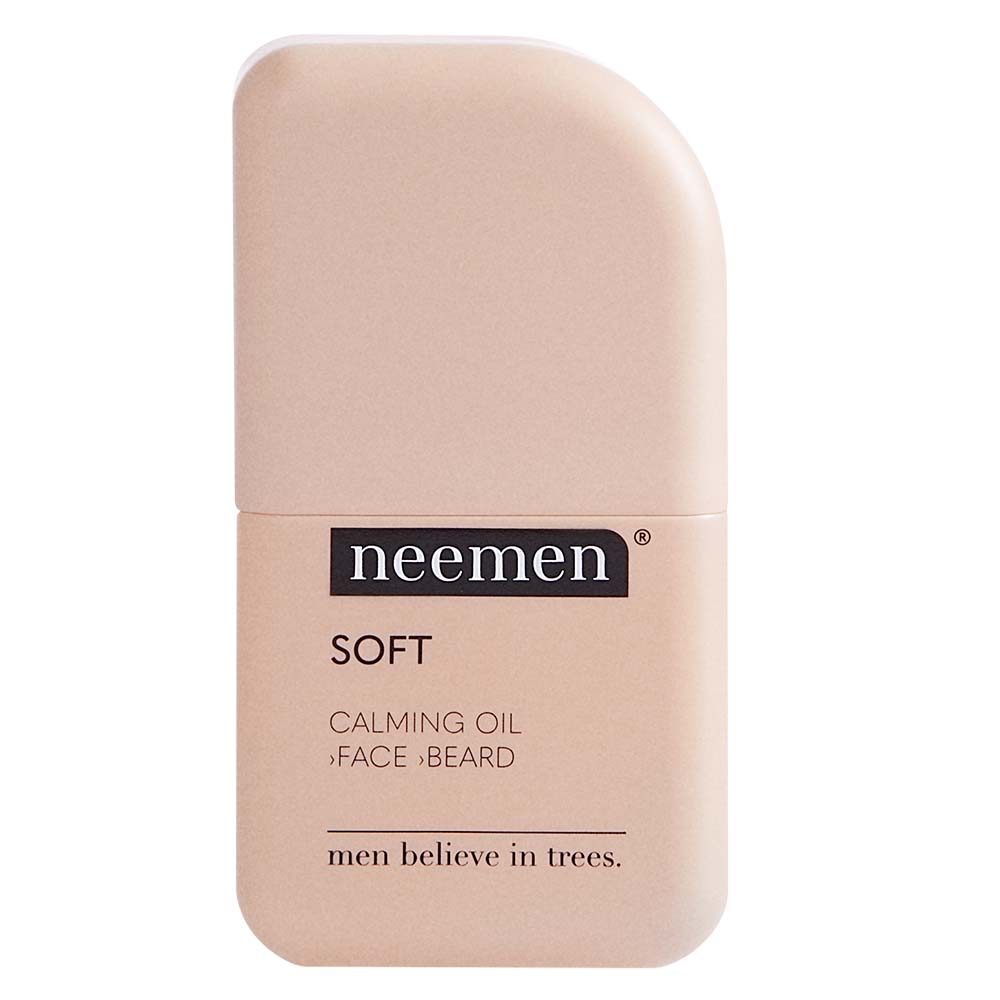neemen Soft Calming Oil 50 ml