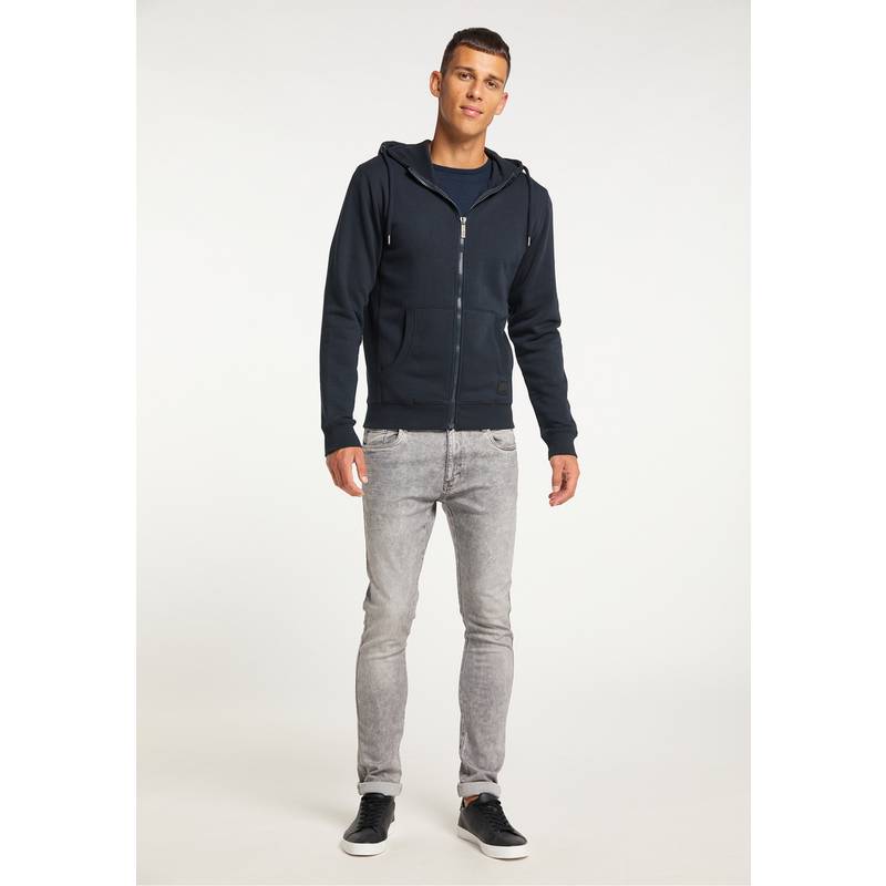 MO Sweatjacke Herren