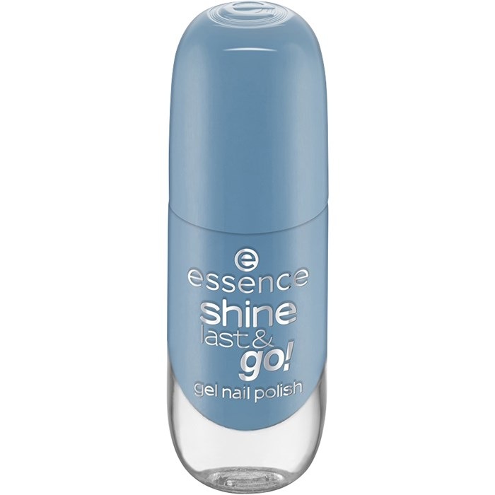 Shine Last & Go! Gel Nail Polish