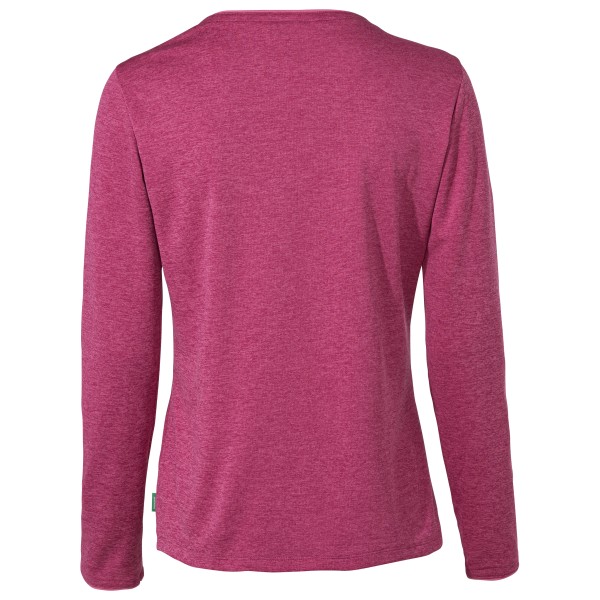Vaude - Women's Essential L/S T-Shirt - Funktionsshirt