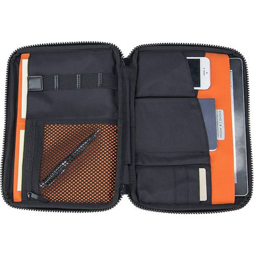 KNOMO LONDON Laptophülle Thames Knomad 10.5
