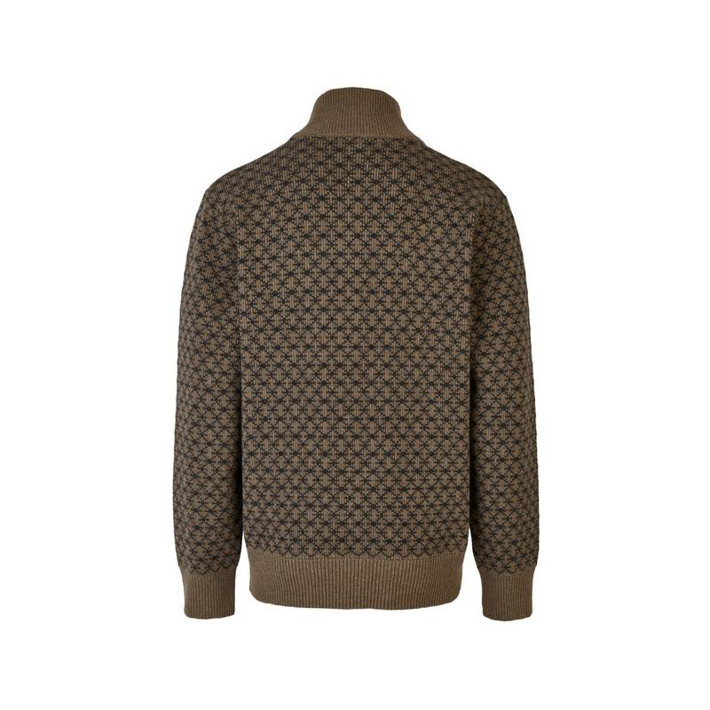 Cleptomanicx Strickpullover Herren