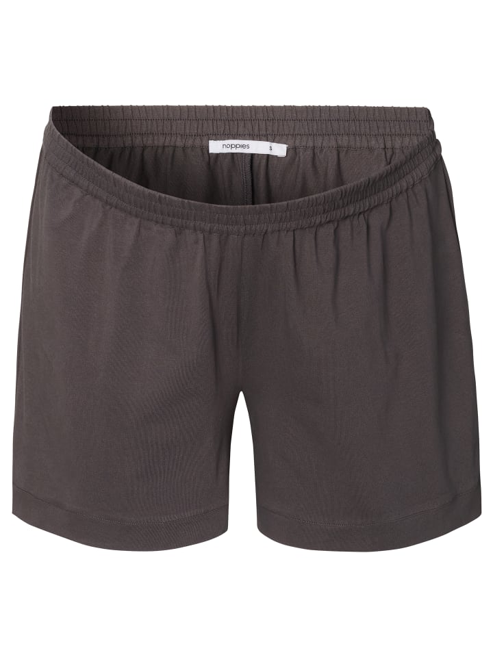 Noppies Schlafshort Leela in Forged Iron günstig kaufen
