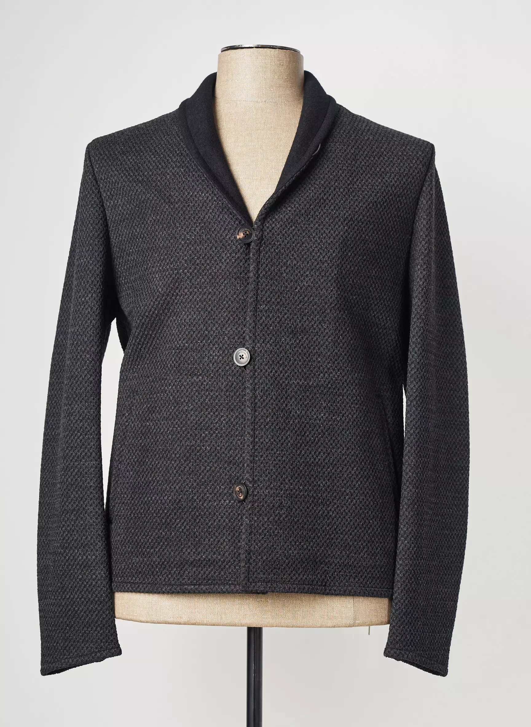 Emporio Armani Vestecasual Femme couleur gris