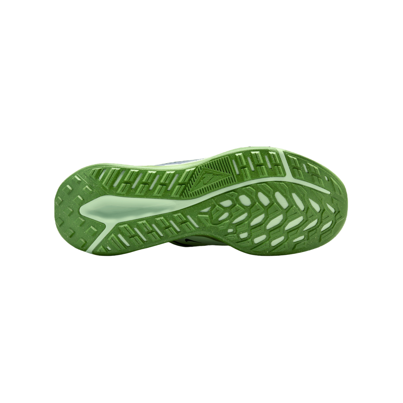 Nike Juniper Trail 2 GORE-TEX Trail Blau F403