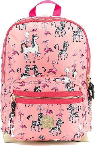 Pick & Pack Rucksack