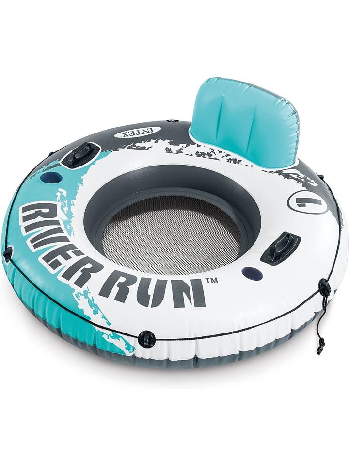 Intex Schwimmring - Green River Run Ø135 cm in grün günstig kaufen onesize