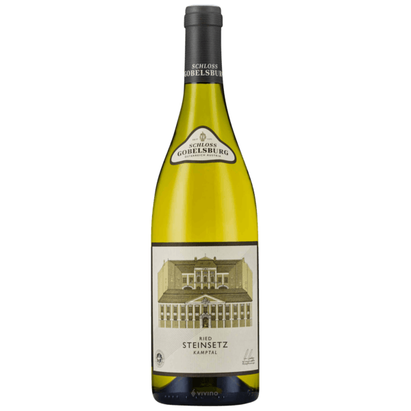 Schloss GobelsburgGrüner Veltliner Steinsetz 2021