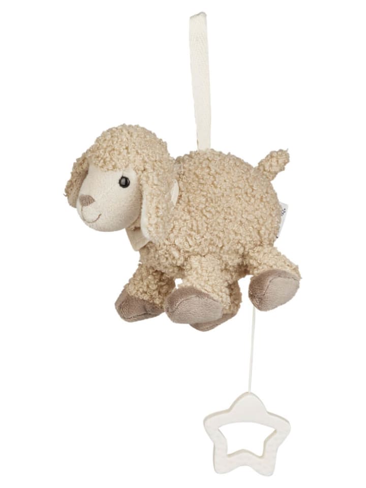 Sterntaler Spieluhr S Schaf Flocke, sand günstig kaufen onesize