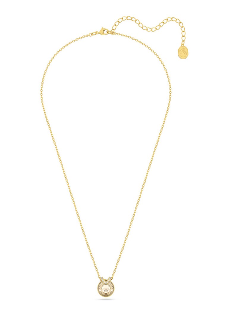 Swarovski MP BELLA PEND CRY GSHA/CIS