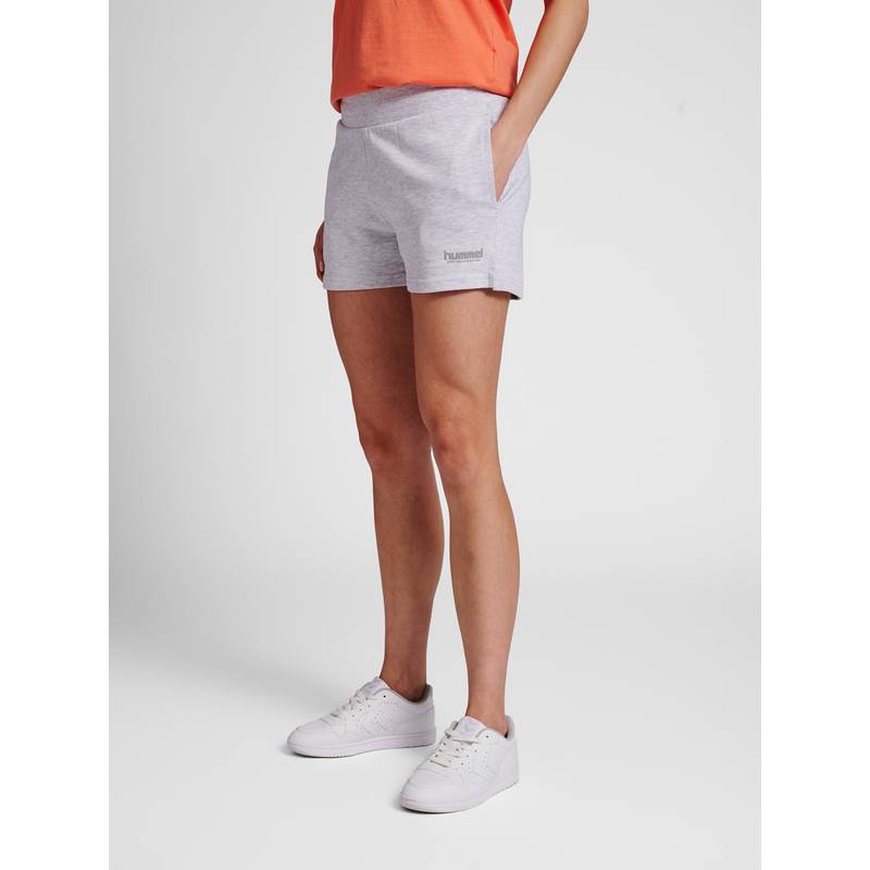 hummel hmlLGC SENNA SWEAT SHORTS Shorts Damen
