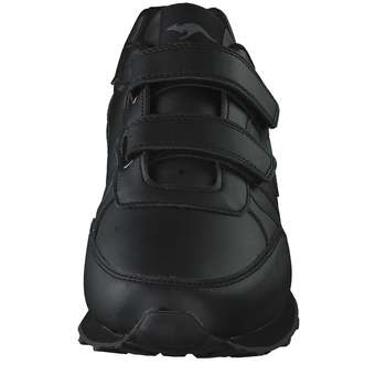 KangaROOS K-Beast V Sneaker in schwarz