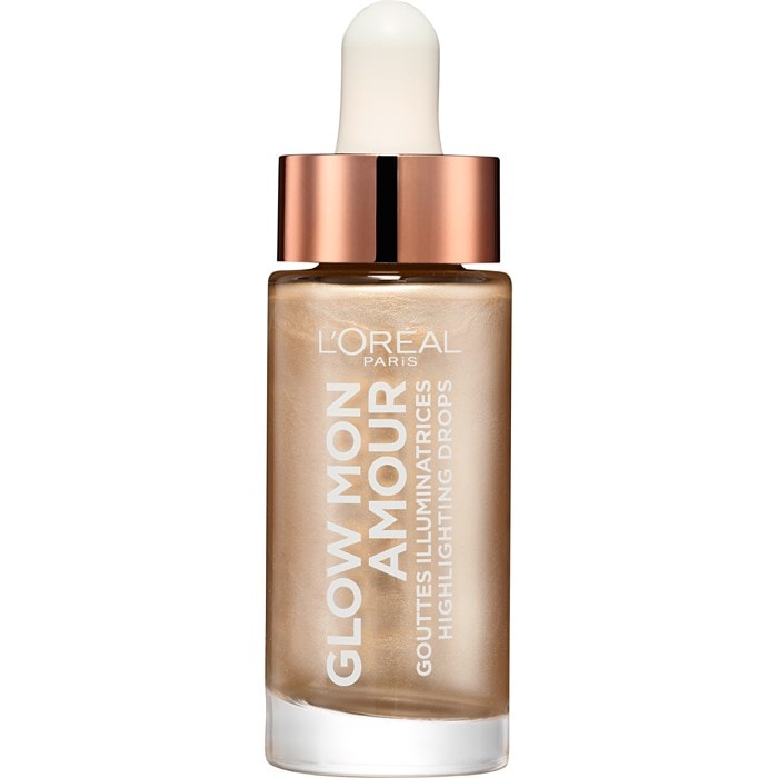 Glow mon Amour Highlighting Drops