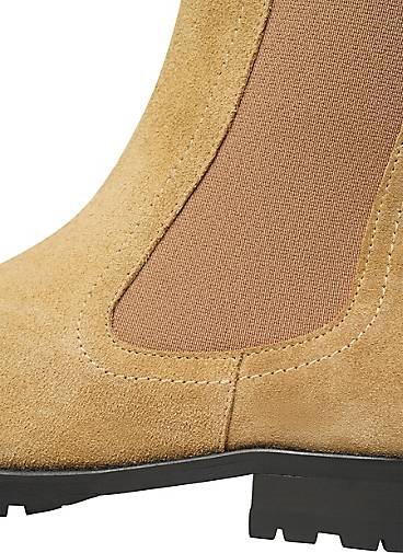 Henry Stevens Chelsea Boots Eva CB