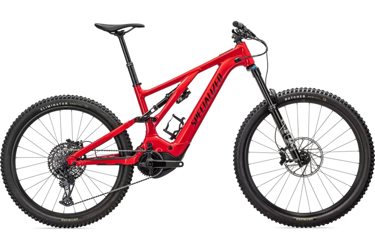 Specialized Turbo Levo Comp Alloy - 700 Wh - 2022 - 29 Zoll - Fully