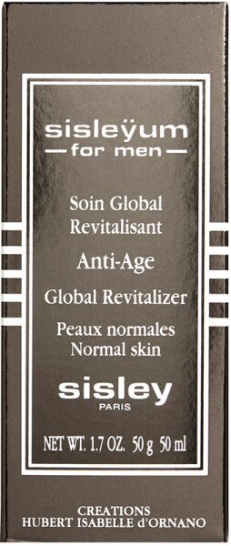 Sisley Sisleÿum Soin Global Revitalisant Peaux Normales Gesichtscreme