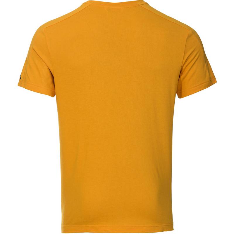 VAUDE Gleann Funktionsshirt Herren