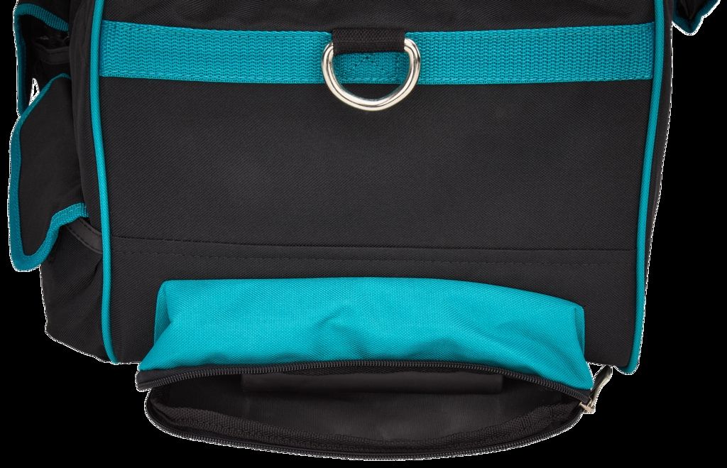 Accessori Makita 832367-6 Borsa portautensili grande con ruote