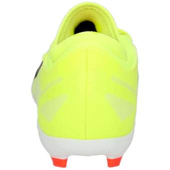 adidas X Crazyfast League FG Fußball in gelb