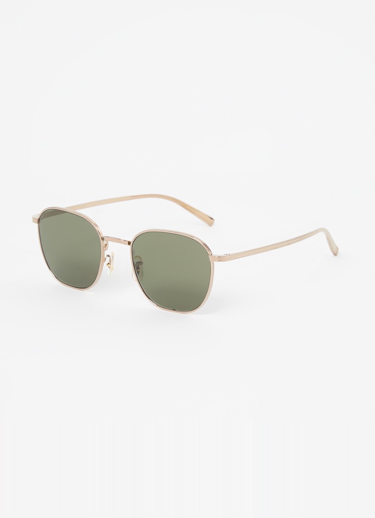 Ochelari de soare Oliver Peoples Rynn OV1329ST