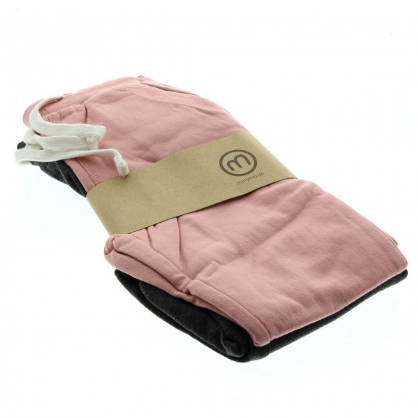 Minymo - Kid's Basic 37 Sweat Pants (2-Pack) - Trainingshose