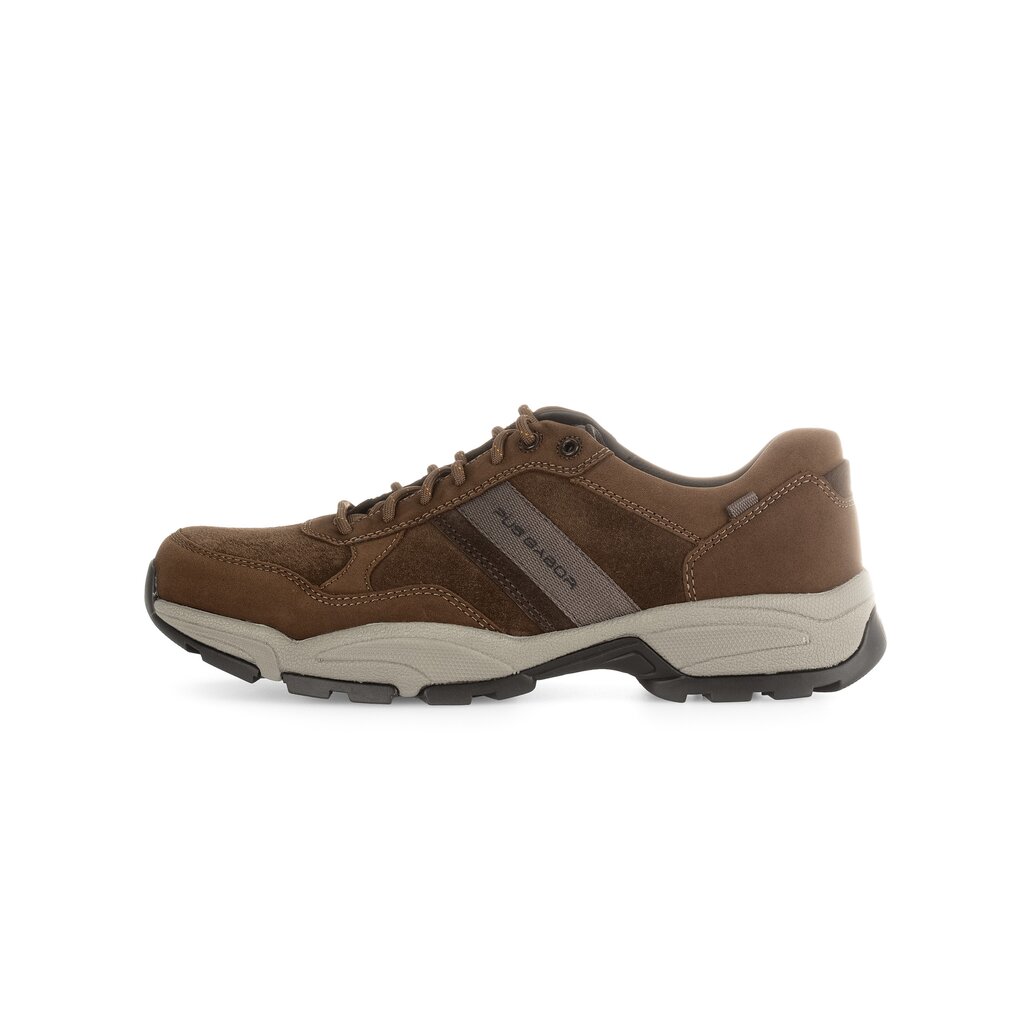 Pius Gabor PG0138 Sneaker low braun