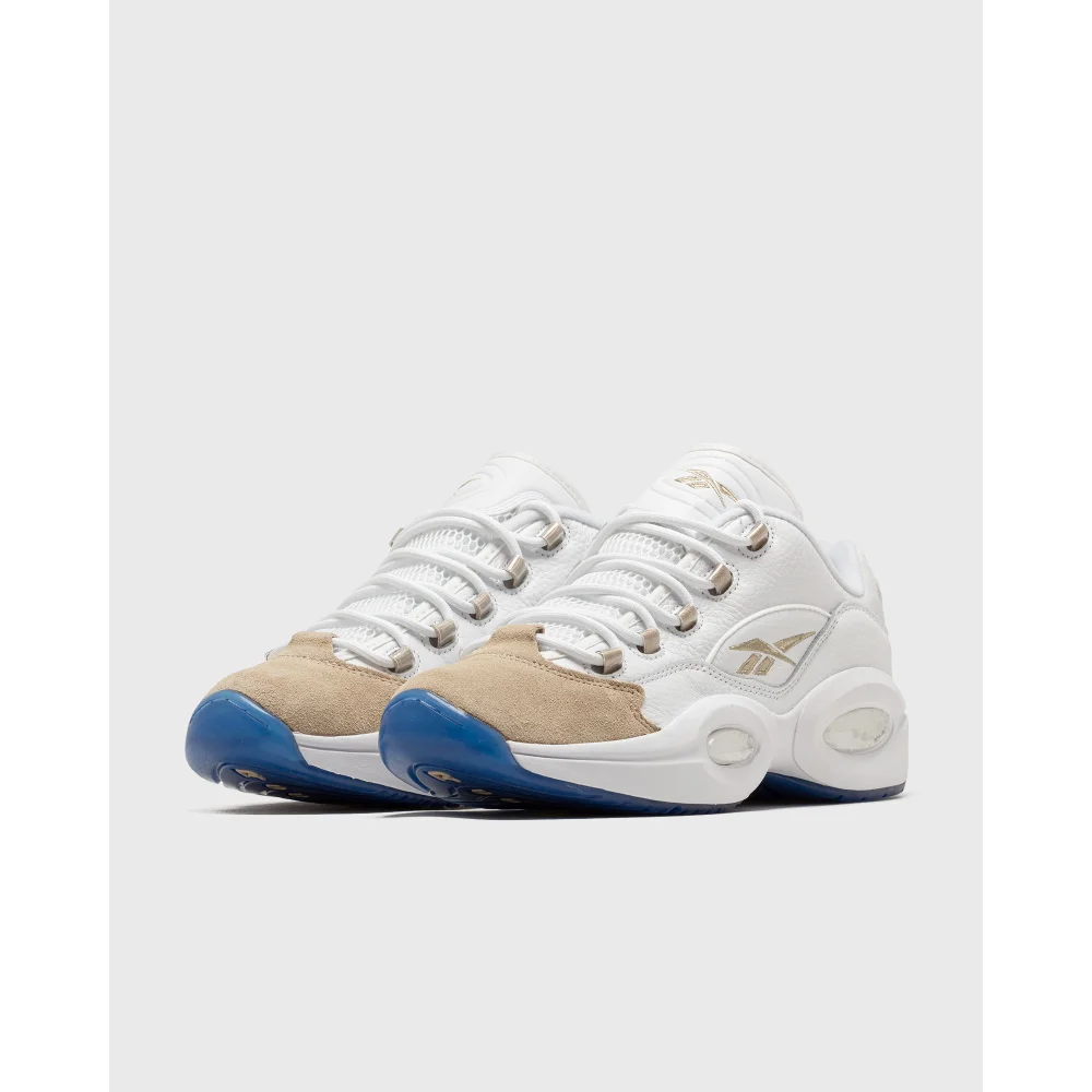 Reebok Question Low EF7609 / weiss