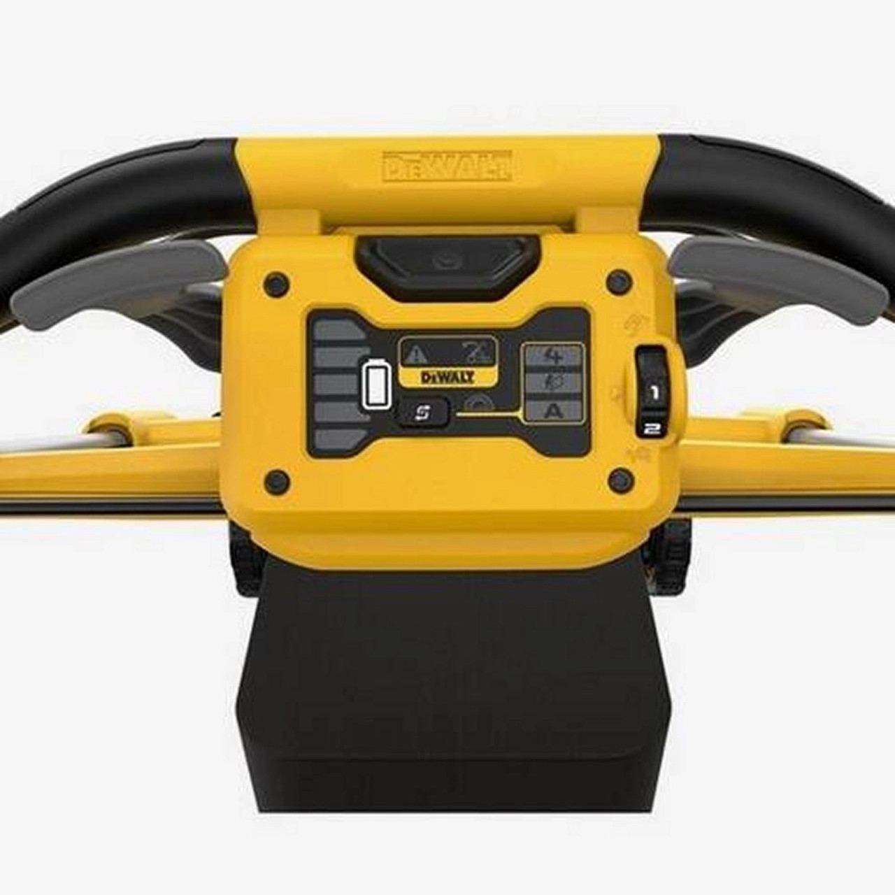 DeWalt DCMWSP660N-XJ FLEXVOLT Akku-Rasenmäher 53 cm, selbstfahrend, 54 V XR (ohne Akkus und Ladegerät), bürstenlos