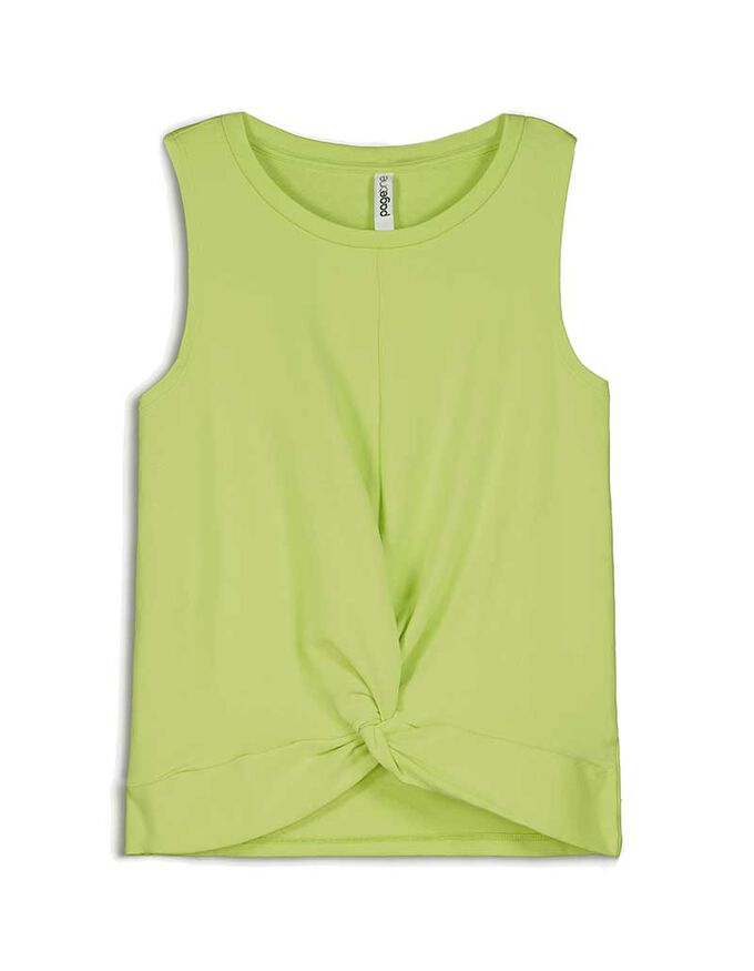 Top - Knotendetail