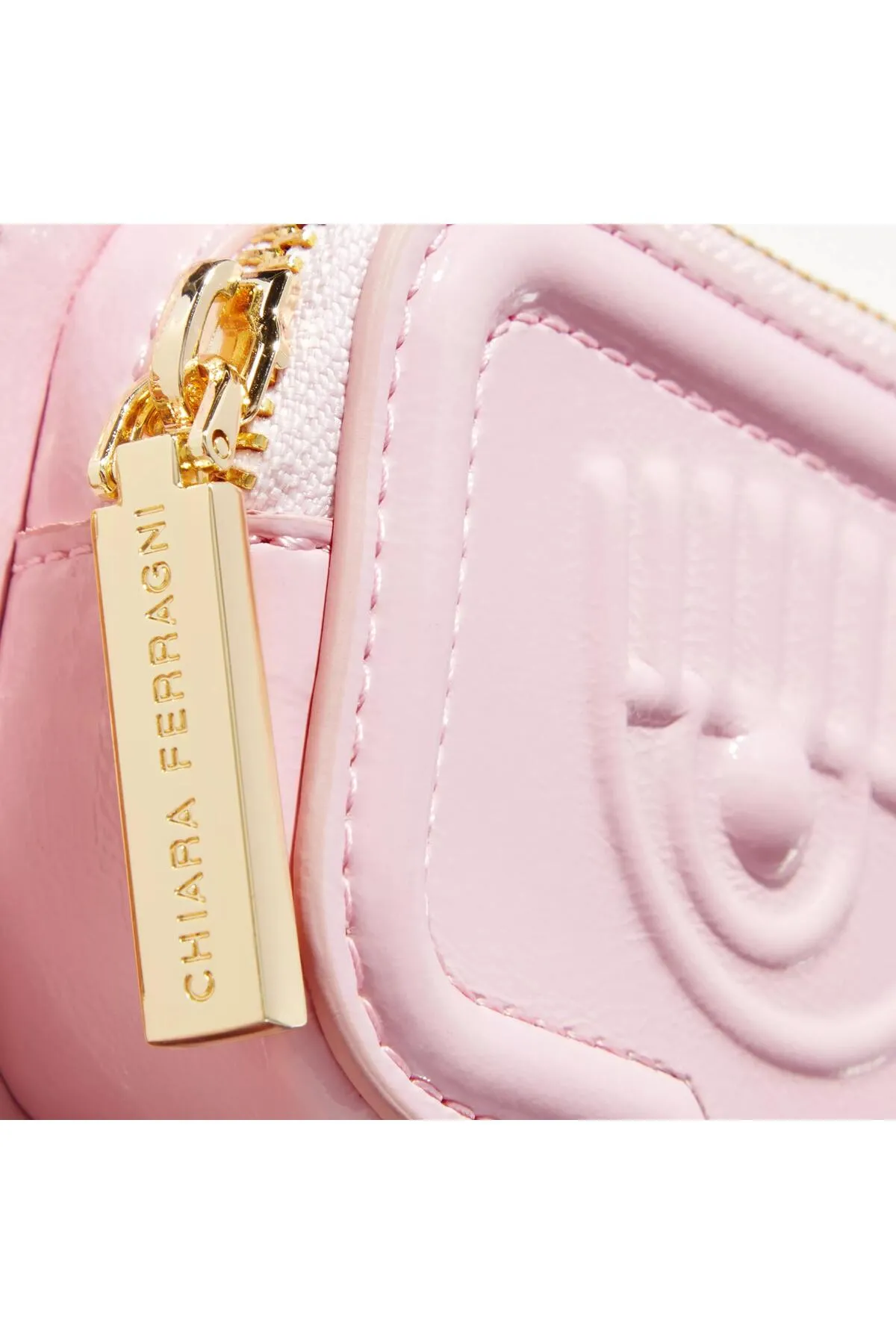 CHIARA FERRAGNI  Serie F - Eyelike Pocket, Skizze 01 Taschen Märchen