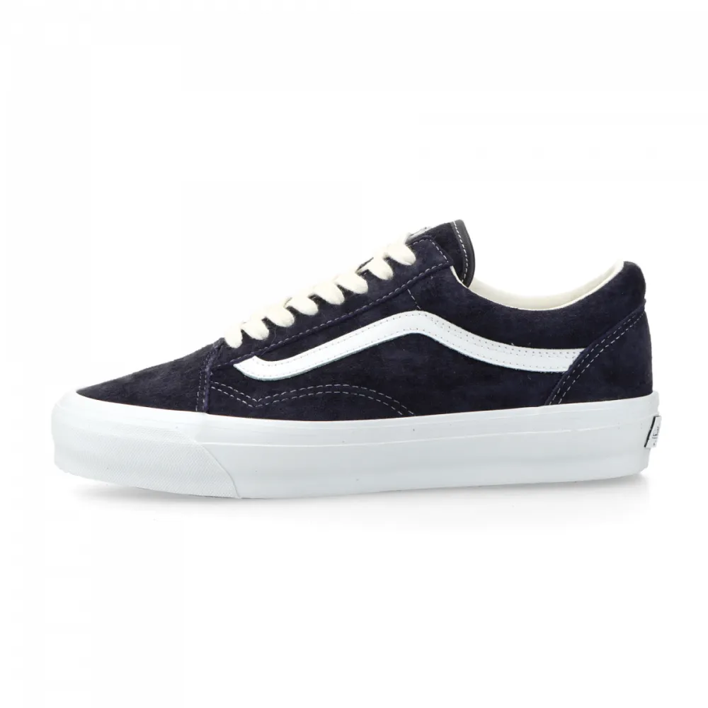Vans Old Skool 36 LX VN000CNGCIE1 / blau