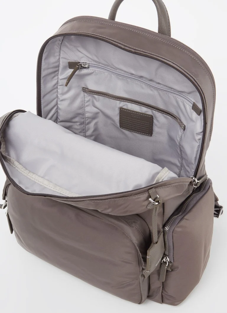 Batoh Tumi Voyageur Carson s přihrádkou na 16palcový notebook