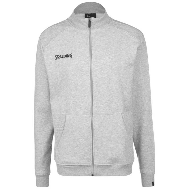 SPALDING Flow Zipper Trainingsjacke Herren