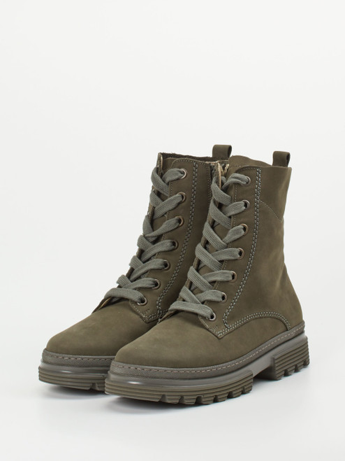 Schnürstiefelette-27516290019 Gabor Comfort