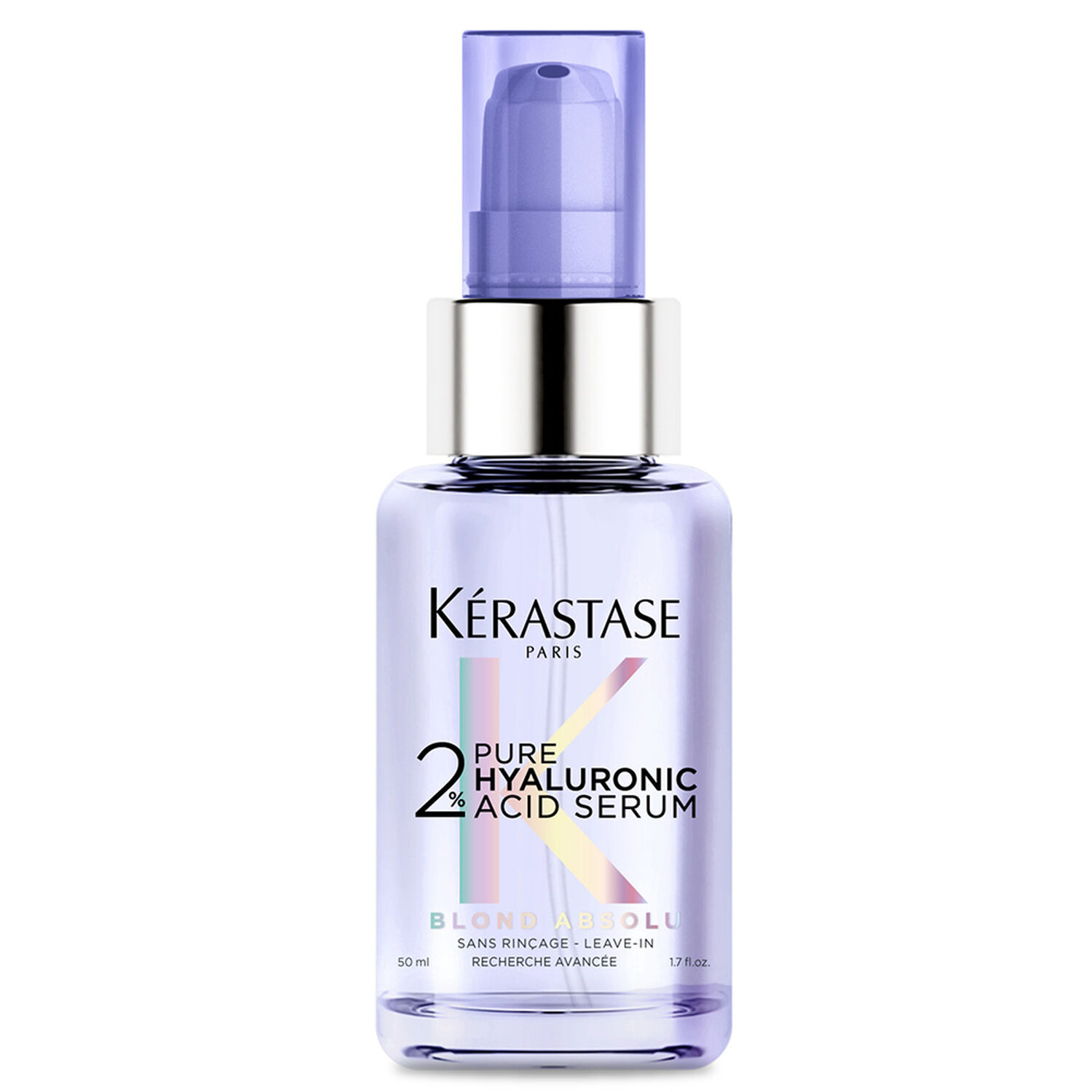 Kérastase Blond Absolu Sérum 2% Acide Hyaluronique Pure