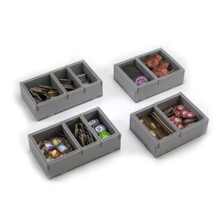 Gloomhaven Insert