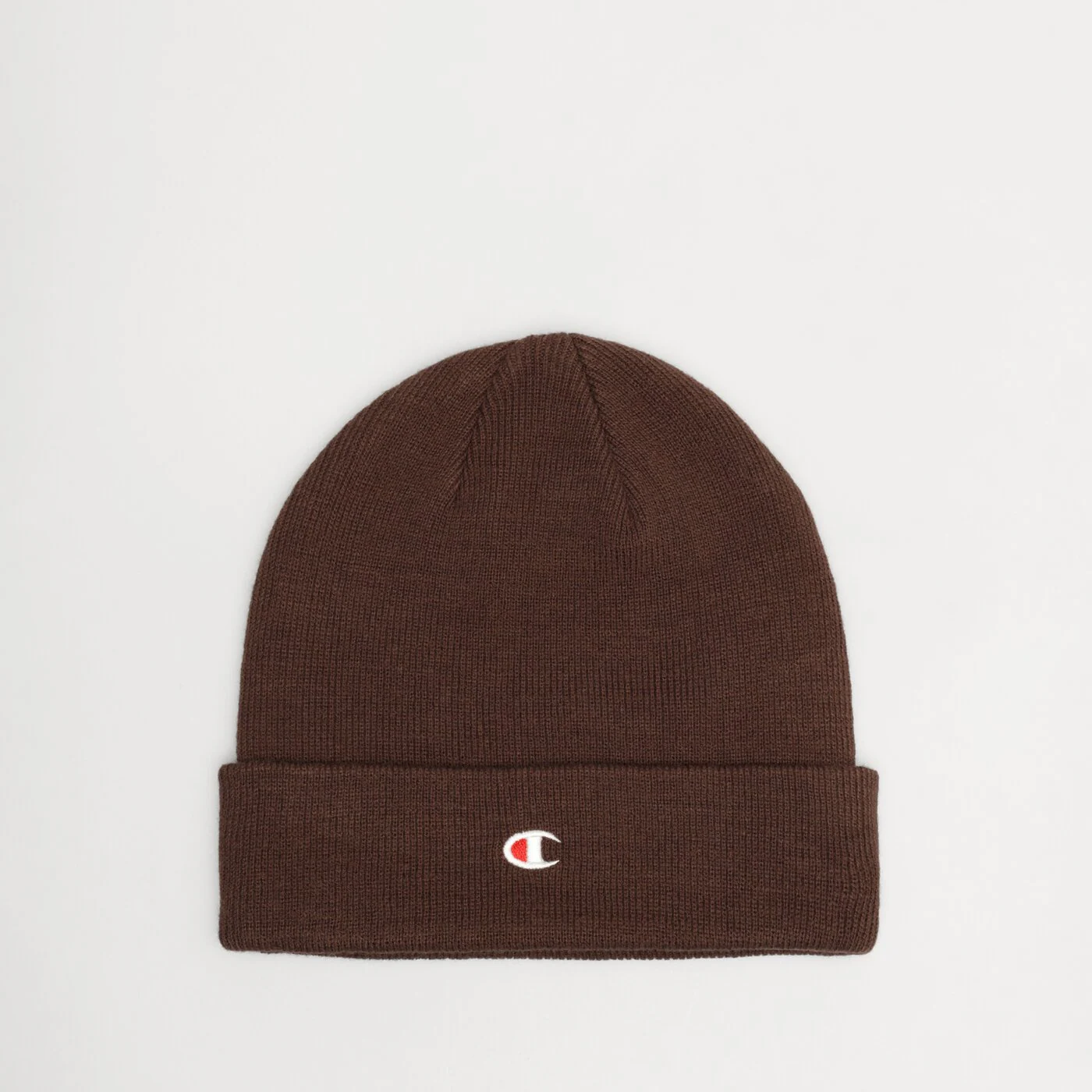 CHAMPION MÜTZE BEANIE Braun