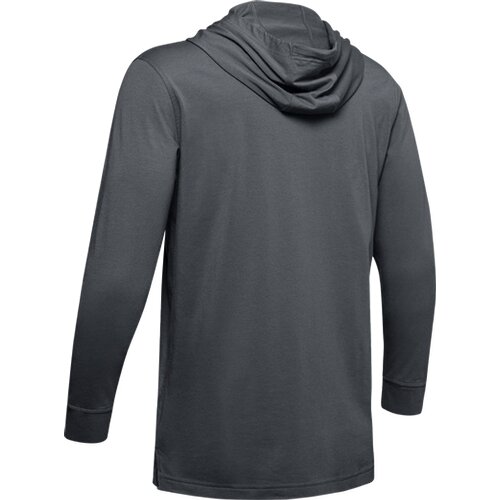 HERREN KAPUZENSWEAT SPORTSTYLE COTTON