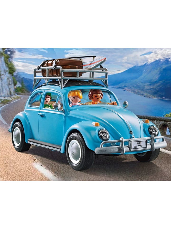 Playmobil Volkswagen Käfer in Mehrfarbig ab 5 Jahre günstig kaufen onesize