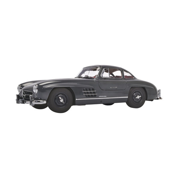 Modellauto Mercedes Benz 300 SL (1:12)