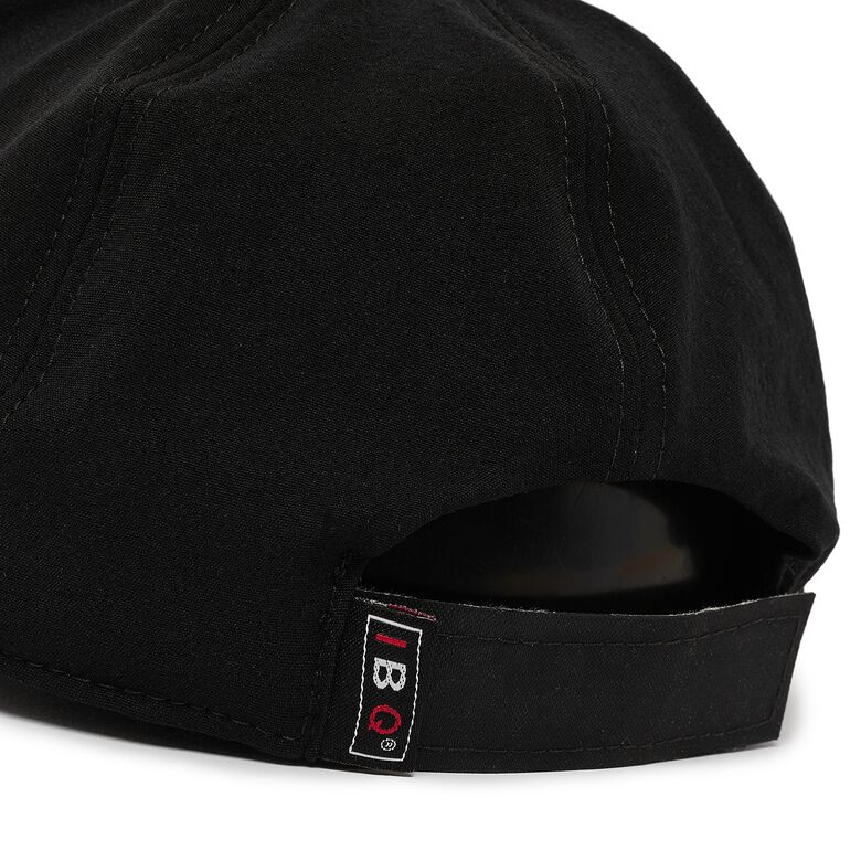 GR10K IBQ Stock Cap black
