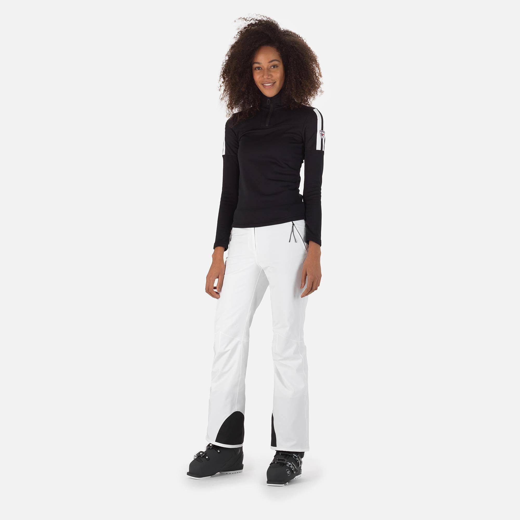 Sous-couche à demi-zip Experience Femme