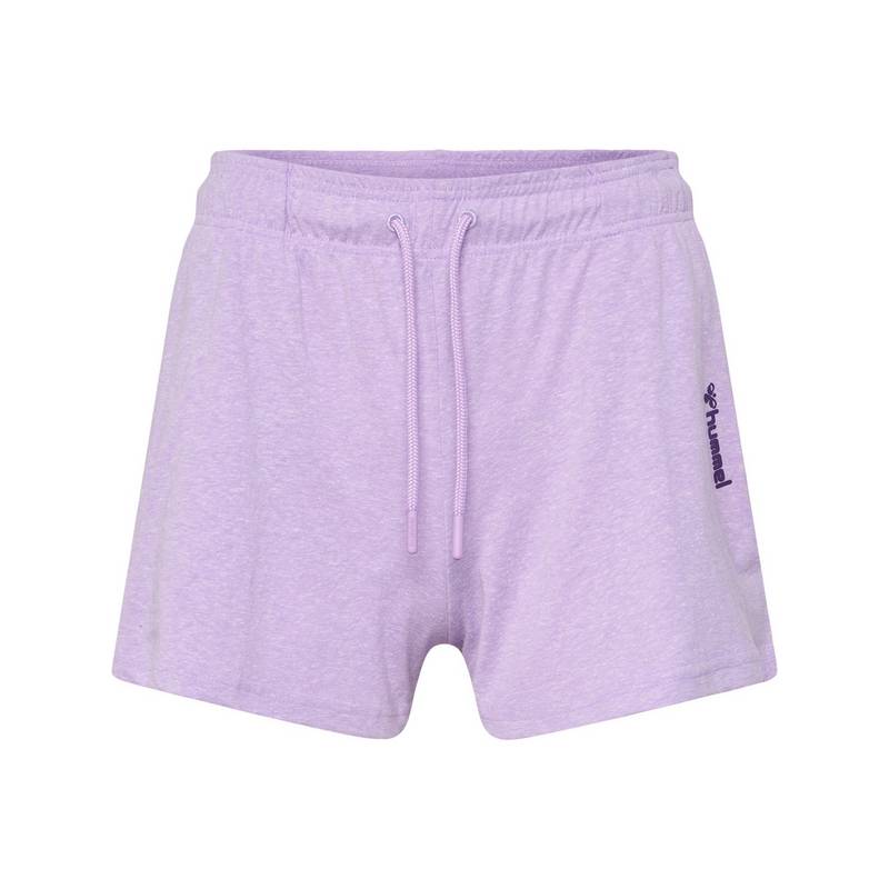 hummel hmlZANDRA SHORTS Shorts Damen