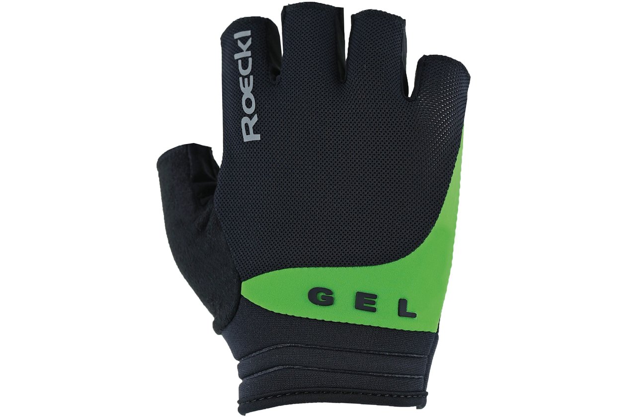 Roeckl Itamos 2 Kurzfinger Handschuhe - 2023